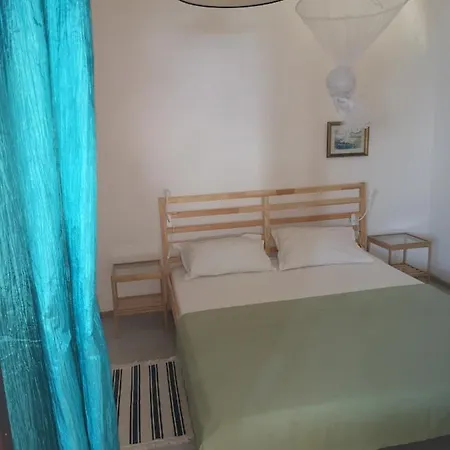 Bassi Apartment *
