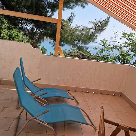 Appartement Bassi Stara Baška