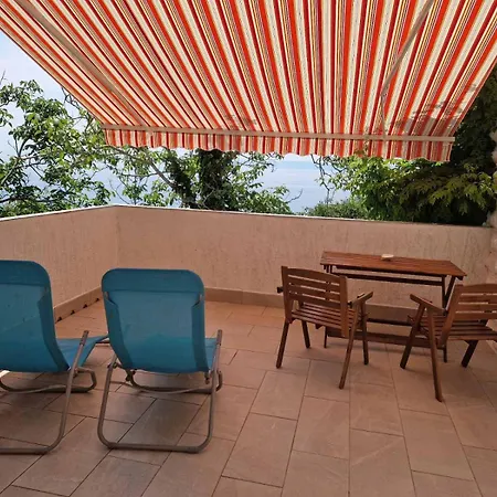 Bassi Apartment