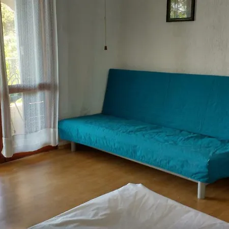 Bassi Apartment