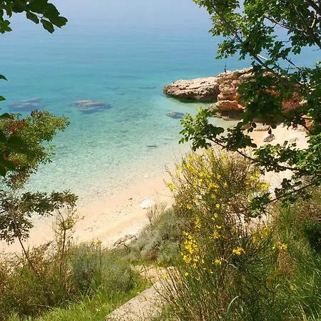 Bassi Appartement Stara Baška