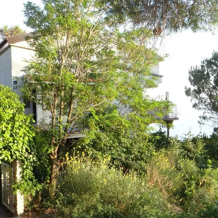 Apartment Bassi Stara Baska