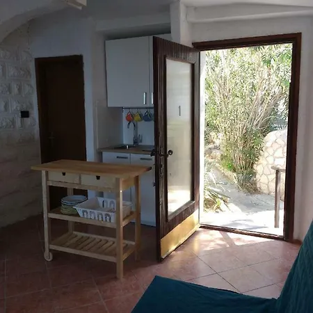 Bassi Appartement Stara Baška
