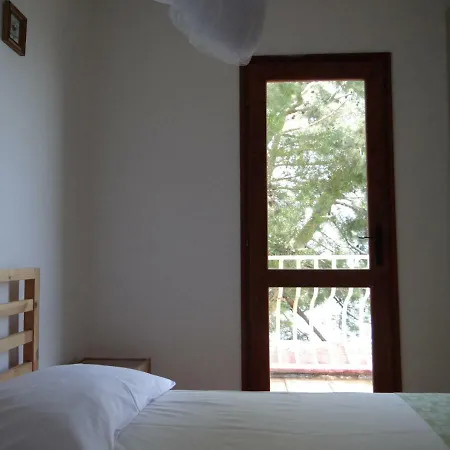 Bassi Apartment *