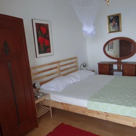 Bassi Apartment