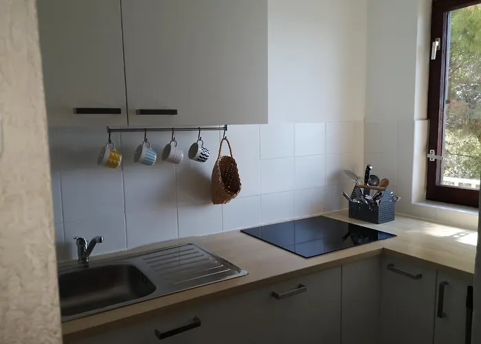 Apartament Bassi
