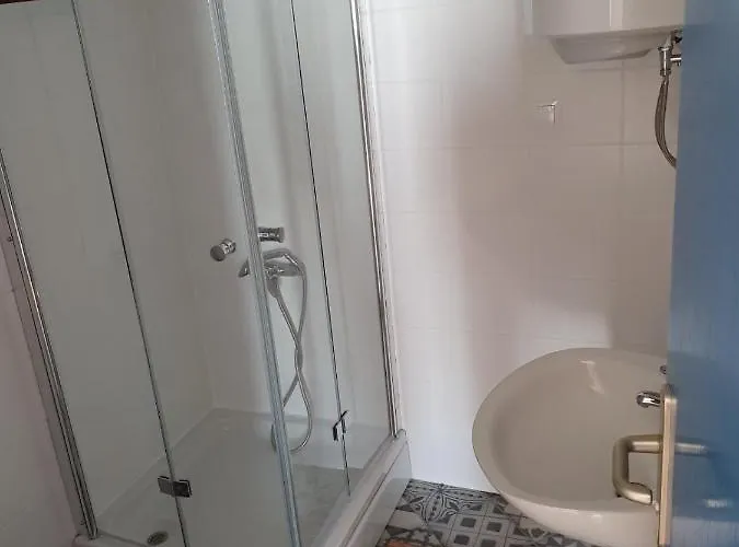 Bassi Apartament Stara Baška
