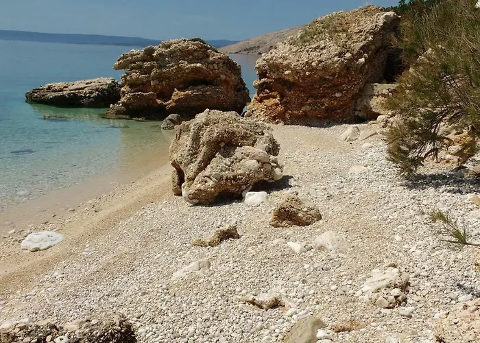 Apartament Bassi Stara Baška