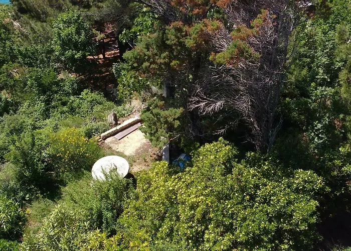 Apartament Bassi Stara Baška