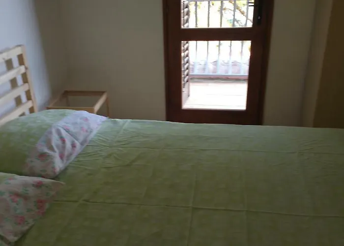 Apartament Bassi Stara Baška