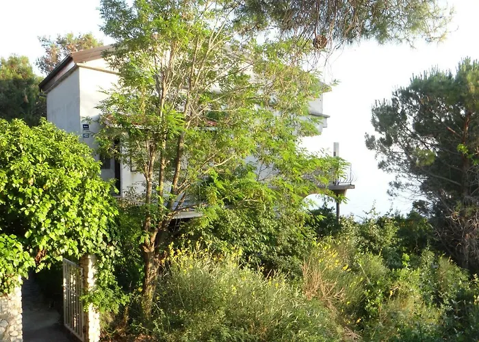 Apartament Bassi Stara Baška