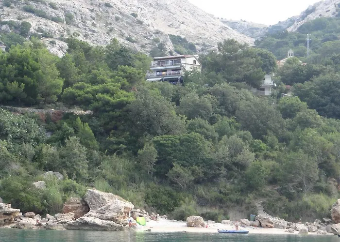Bassi Stara Baška