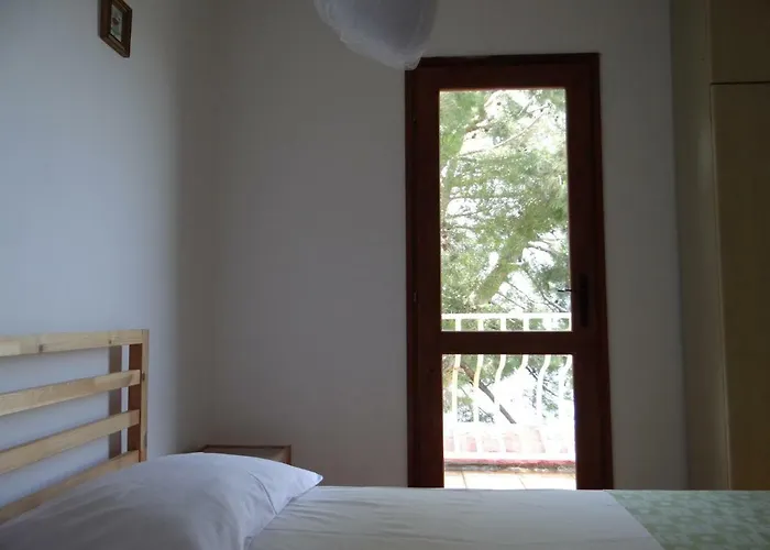 Bassi Apartament *