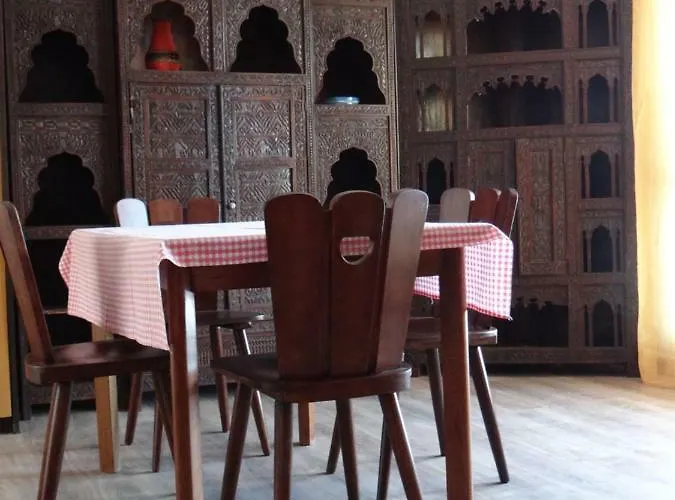 Bassi Apartament Stara Baška
