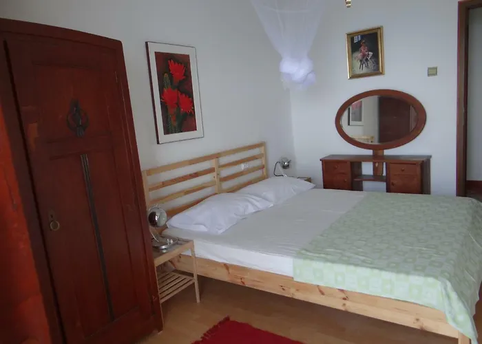 Bassi Apartament