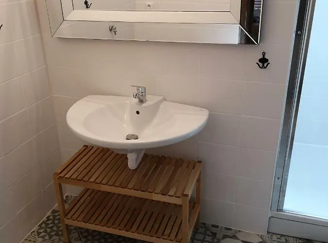 Bassi Apartament *