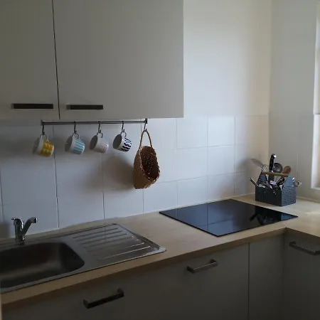 Apartman Bassi