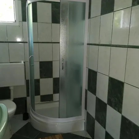 Apartman Bassi Stara Baška