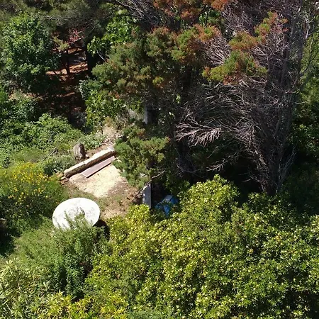 Apartman Bassi Stara Baška