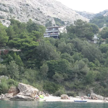 Bassi Stara Baška