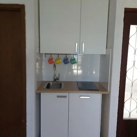 Apartman Bassi Stara Baška