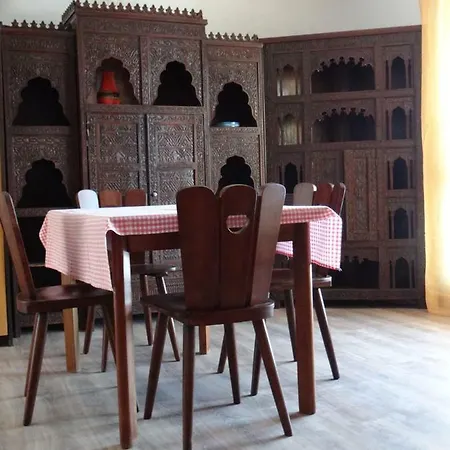 Bassi Apartman Stara Baška