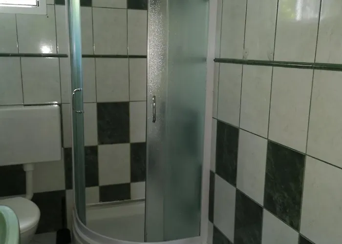 Appartement Bassi Stara Baška