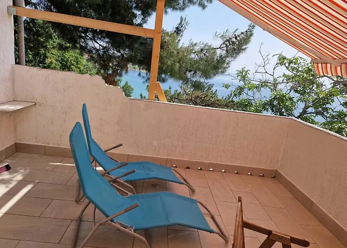 Lejlighed Bassi Stara Baška