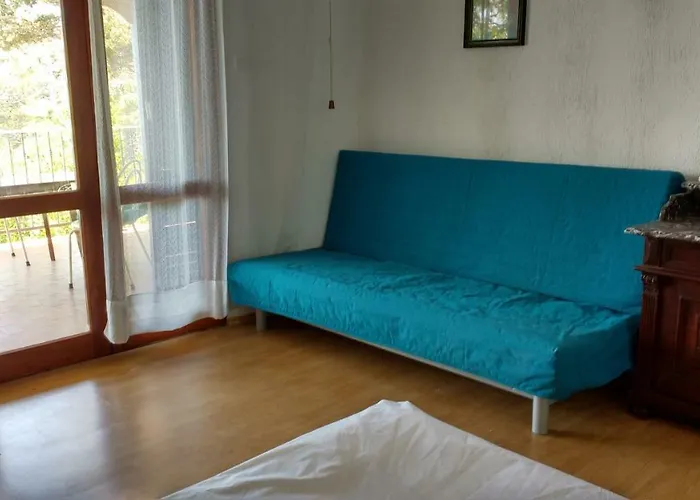 Bassi Apartman