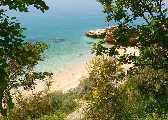 Bassi Lejlighed Stara Baška