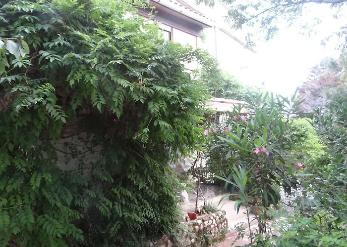 Bassi Lejlighed Stara Baška