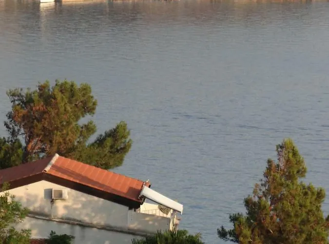 Lejlighed Bassi Stara Baška