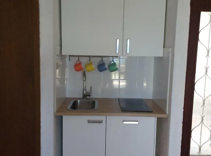 Lejlighed Bassi Stara Baška