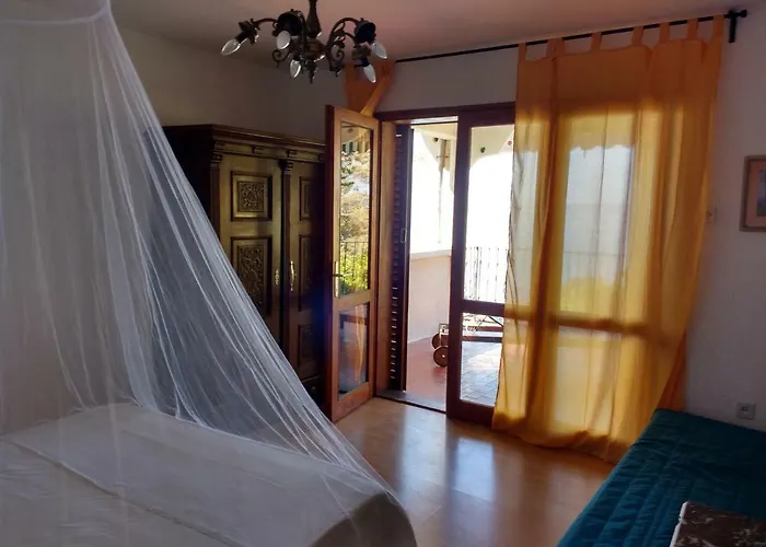 Appartement Bassi Stara Baška