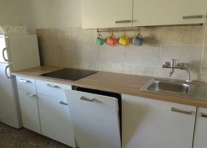Apartman Bassi Stara Baška