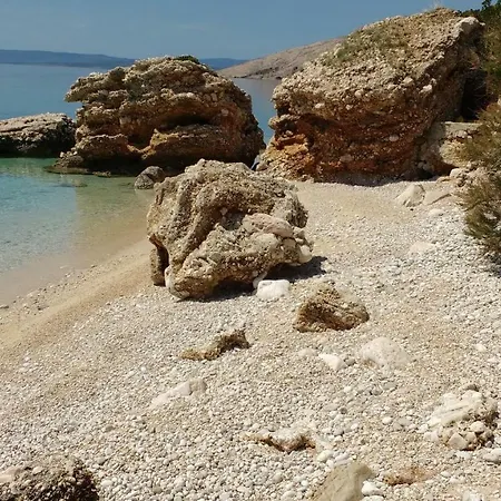Apartmán Bassi Stara Baška