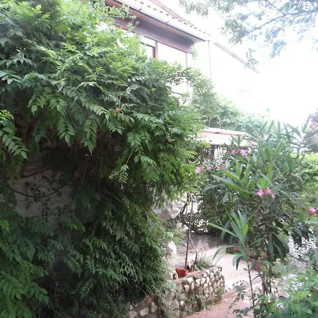 Bassi Διαμέρισμα Stara Baška