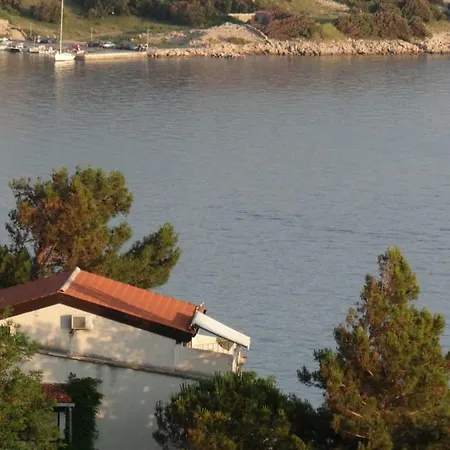 Apartmán Bassi Stara Baška