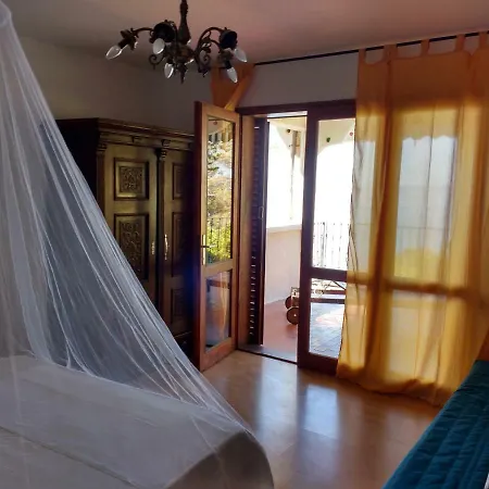 Apartmán Bassi Stara Baška